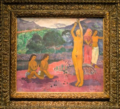 Gauguin-096 l'Alchimiste.jpg