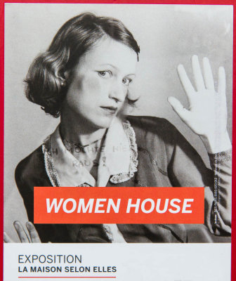 WOMEN-HOUSE