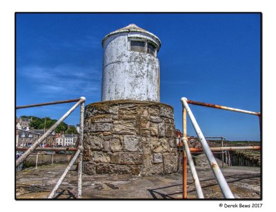 The Old Harbour Light