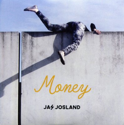 'Money' ~ Jas Josland (CD Single)