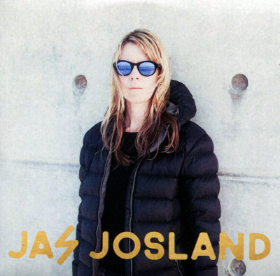 'Jas Josland' (CD/EP)
