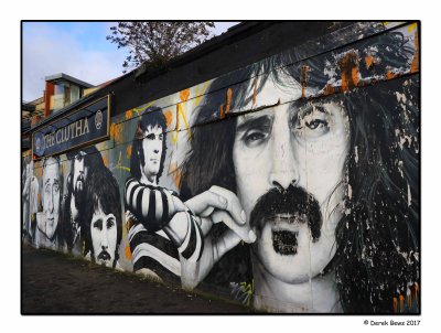 Zappa & Friends