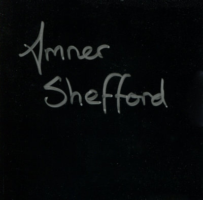 Amner Shefford (CD)