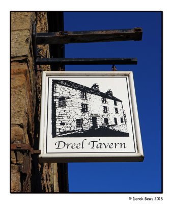 The Dreel Tavern