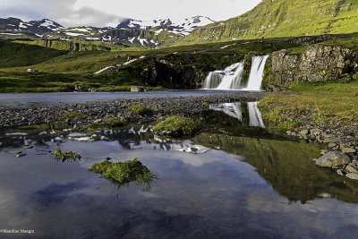 Terre d'eau