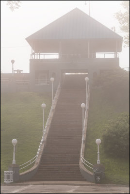 Stairway