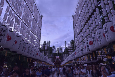 2017 Mantou-sai at Taga Taisya