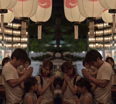 2017 Mantou-sai at Taga Taisya
