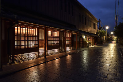 Miyako Light 2017 at Kyoto