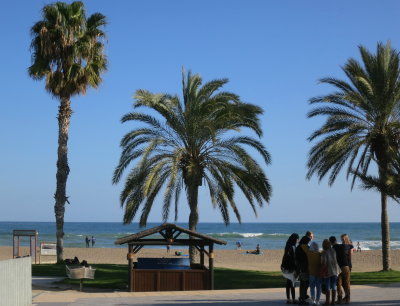 Malaga Views