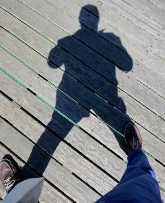 Brighton, Take 3