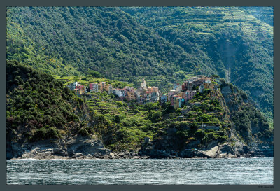 12 Corniglia