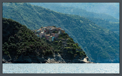 13 Corniglia