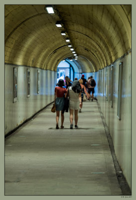 47 Tunnel
