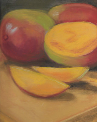 stilllife; MANGOS