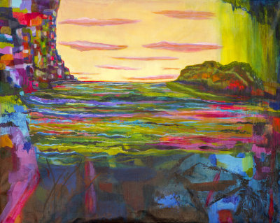 SEASCAPE