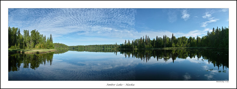 Amber Lake