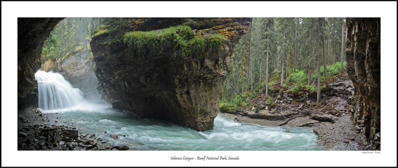 Johnson Canyon