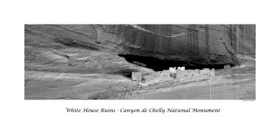 Canyon de Chelly, Arizona, US