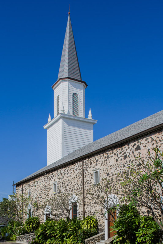 C4911 Moku`aikaua Church