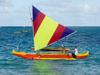 L585 Lanikai