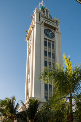 Maritime Center, Honolulu