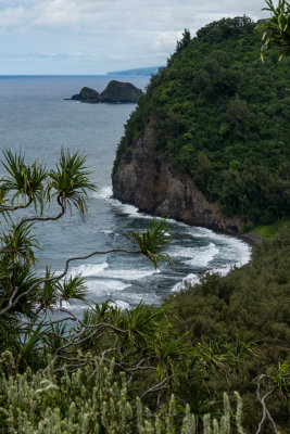 Pololu Valley