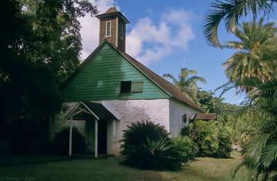 08C-12-Palapala Hoomau Church