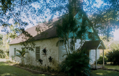 08C-33-Palapala Ho'omau Church