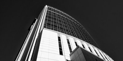 JAX Federal Courthouse BW