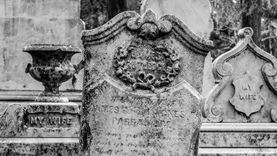 Old City Cemetery 2017 4