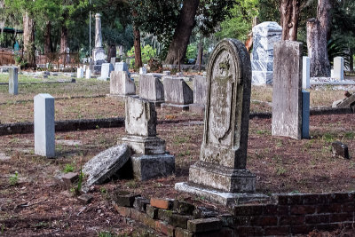 Old City Cemetery 2017 5