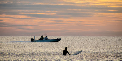 Fishing Boat and Surfer.jpg