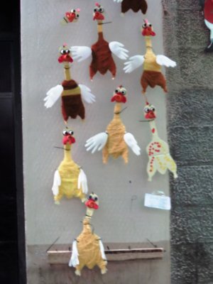 gracia festival