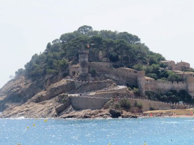 northeast spain