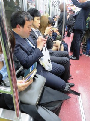 osaka
