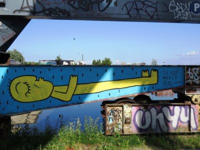 ndsm,amsterdam