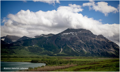 Waterton Lakes National Park 2018