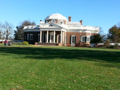 Monticello 2015