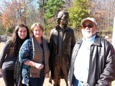 Monticello 2015