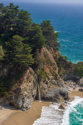McWay Falls (Up to 20X30)