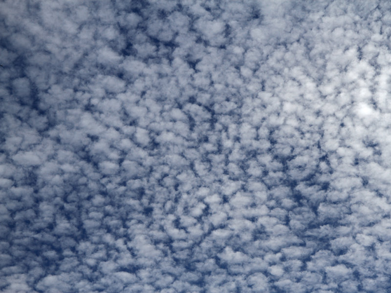 Middle Level Clouds