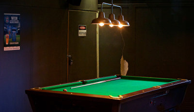 Pool The Sheaf  Double Bay*Credit*
