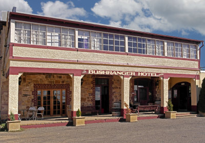 Bushranger Hotel*Credit*