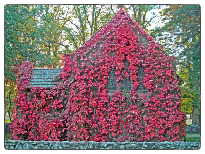 Gostwyck Chapel