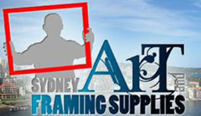  Sydney Art & Framing Website