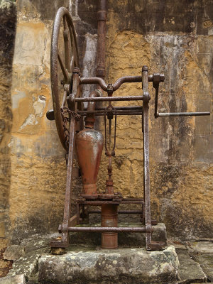 Vaucluse Machinery