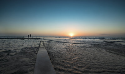Sunrise*Credit*