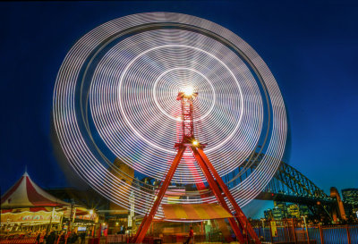Ferris Wheel