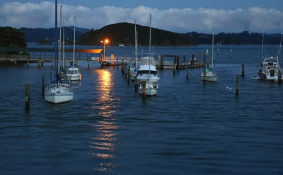 Bay of Islands